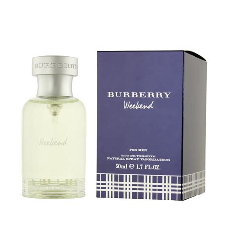 burberry weekend uomo miglior prezzo|Burberry Weekend Eau de Toilette 100 ml .